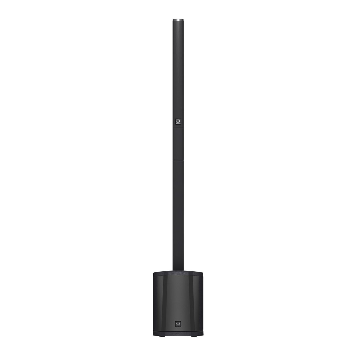 SISTEMA PORTATIL DE AMPLIFICACION Turbo Sound IP500 V2