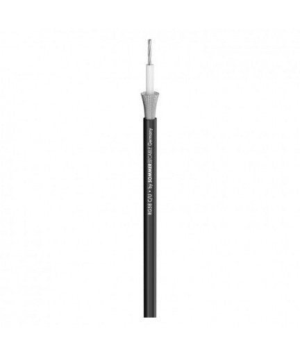 SOMMER CABLE - 6000401 - Cable RG58 Coaxial de Video SC-Classic Series MKII