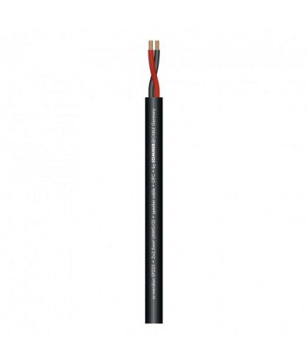 SOMMER CABLE - 4250051 - Cable de Parlante Meridian Mobile SP225