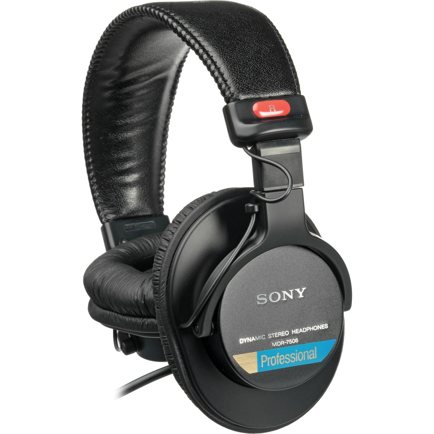 SONY MDR 7506 Audífono