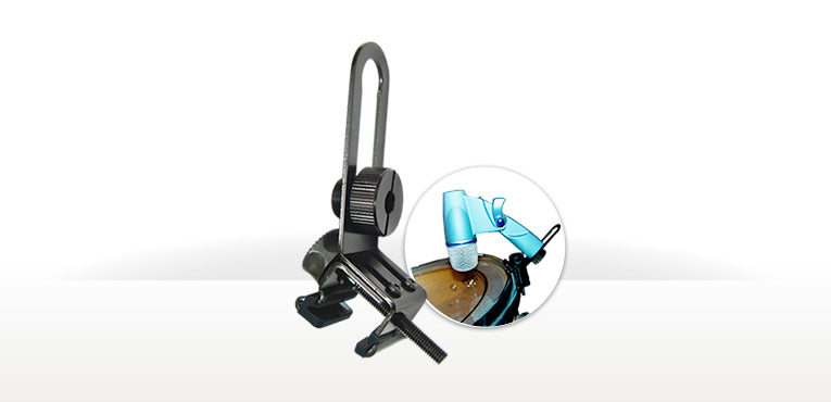 SOPORTE DE MICROFONO Jts CLP6