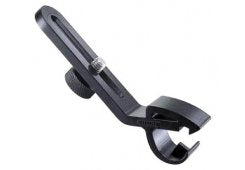 SOPORTE DE MICROFONO Shure A50D