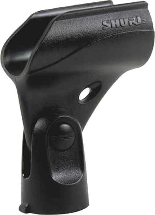 SOPORTE DE MICROFONO Shure A25D