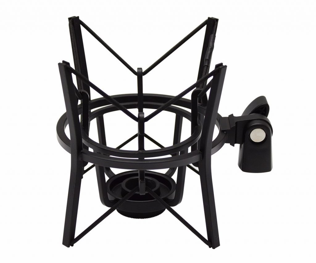 SOPORTE DE MICROFONO Skp SH 1