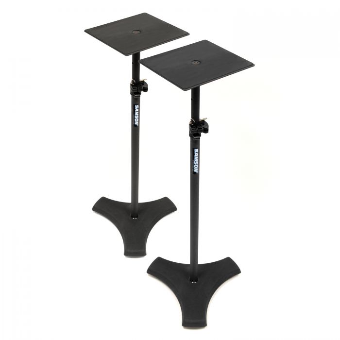 Soporte para monitores de estudio Samson MS300
