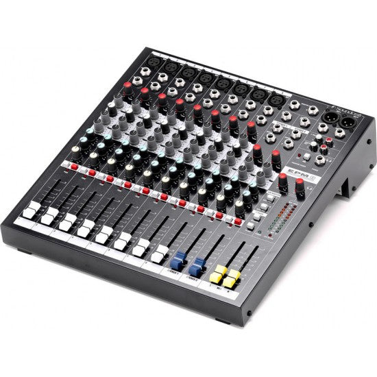 Soundcraft EPM 8 Consola de Audio