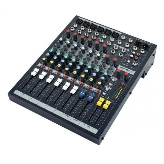 Soundcraft EPM 6 Consola de Audio