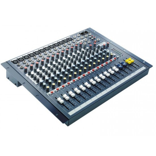 Soundcraft EPM 12 Consola de Audio