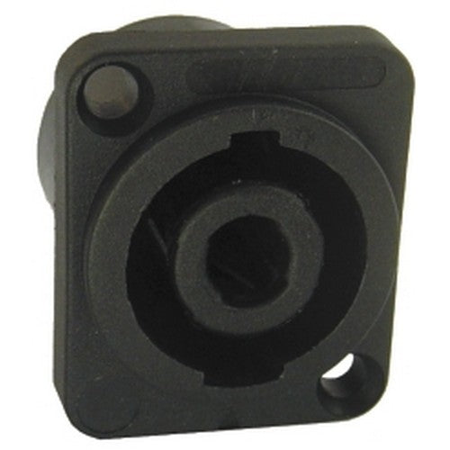 Stage Lab CLCS4FPBP CONECTOR SPEAKON CHASIS