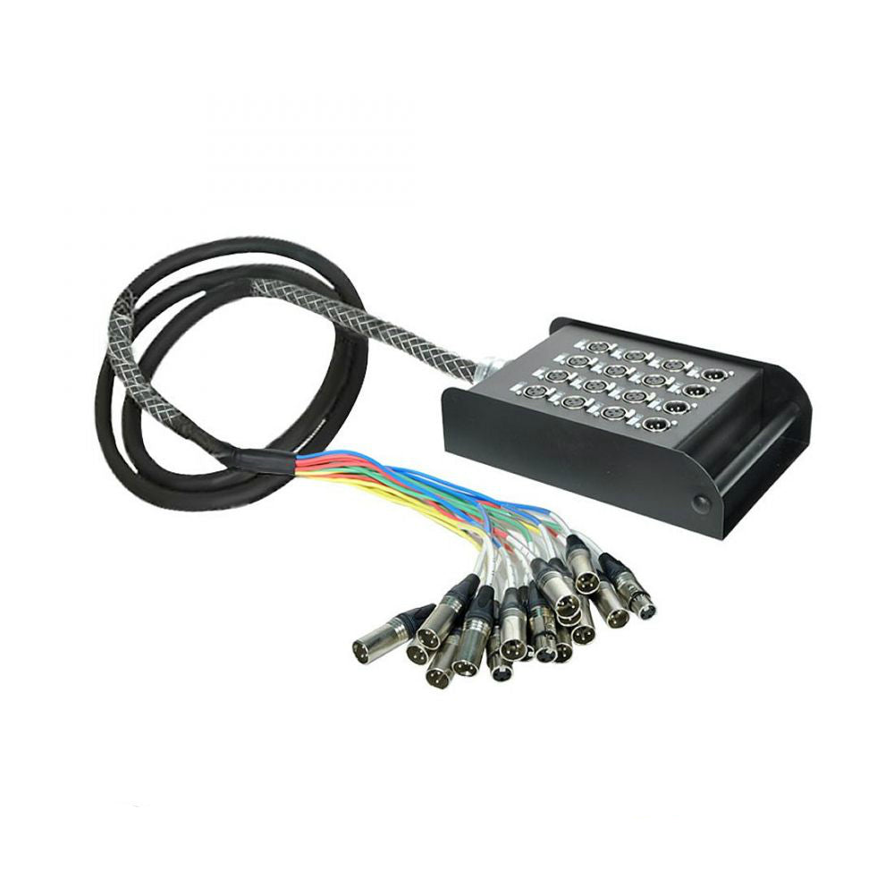 Stage Lab CLSN 12430 MULTIPAR