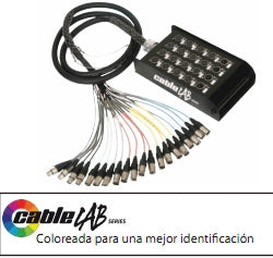 Stage Lab CLSN 32845 MULTIPAR