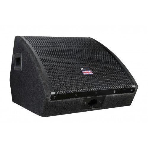 STUDIOMASTER NEW SENSE12A  12''MONITOR ACTIVO CON DSP