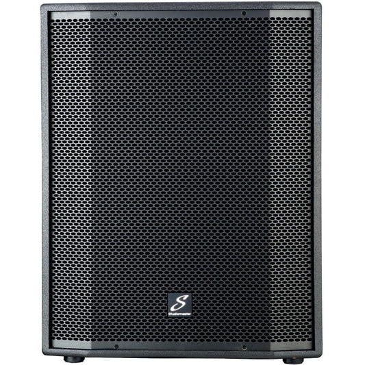 STUDIOMASTER VENTURE 18S SUB BAJO PASIVO 18" 400W RMS