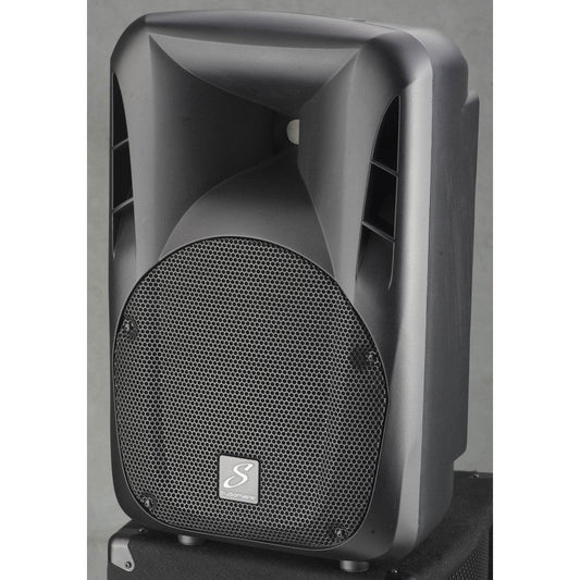 STUDIOMASTER BDRIVE 10AP CAJA ACTIVA 10" 250W