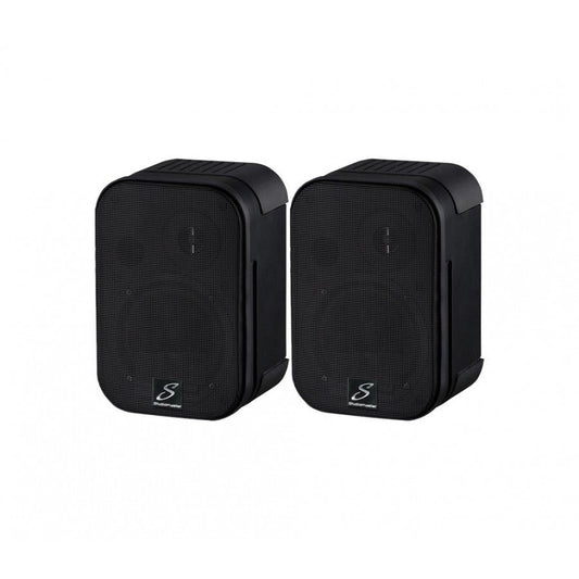 STUDIOMASTER CTR105B PARLANTES INSTALACION 8 OHM NEGRO (PAR)