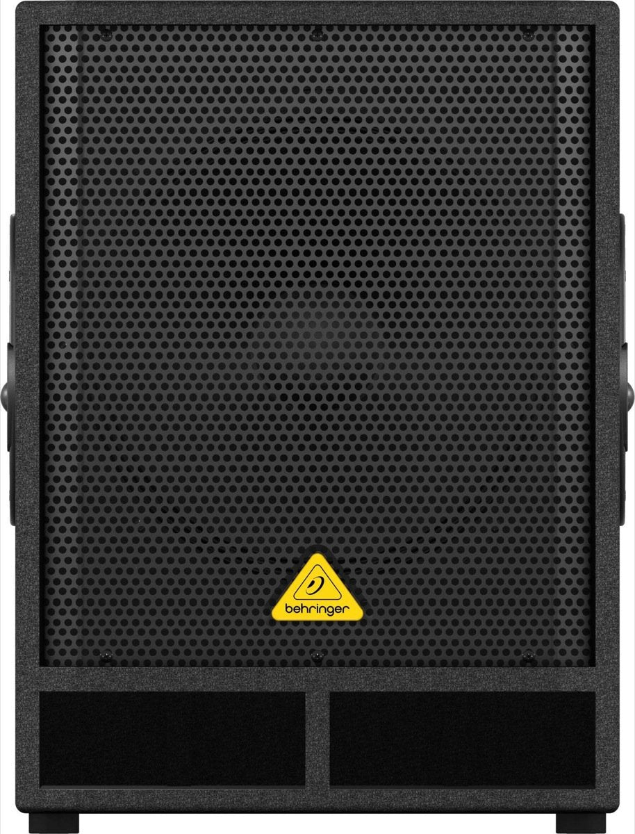 SUB BAJO ACTIVO Behringer VQ1500D