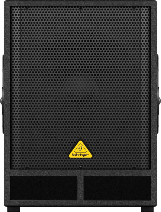SUB BAJO ACTIVO Behringer VQ1500D