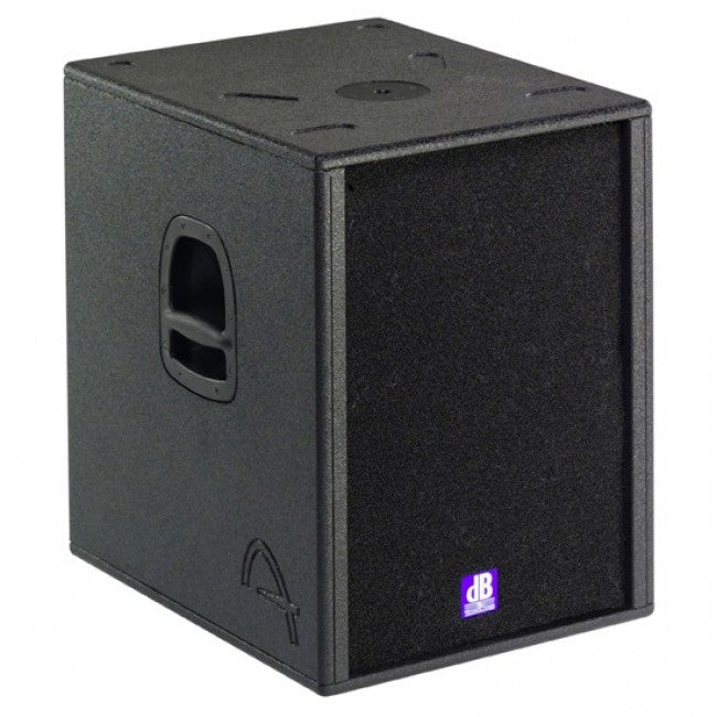 Sub bajo pasivo Db Technologies ARENA SW15 15 pulgadas - 500 watts