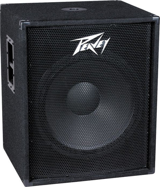 SUB BAJO PASIVO Peavey PV118