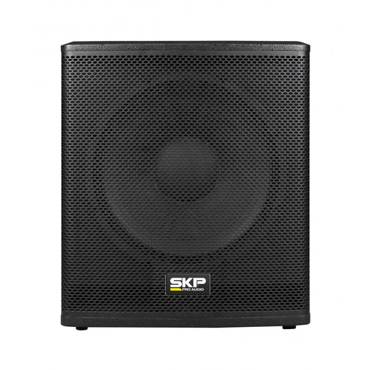 SUB BAJO ACTIVO Skp SKX118 SA