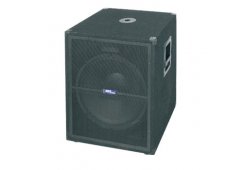 SUB BAJO PASIVO Skp SK118i