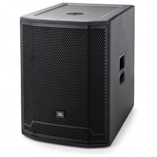 Sub Bajo Activo JBL PRX718XLF