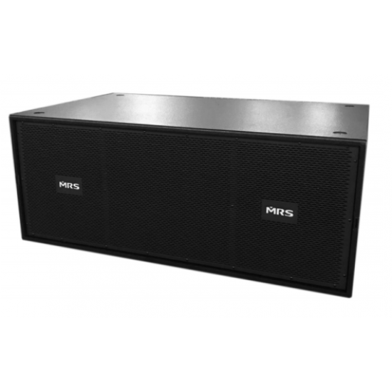 Sub bajo activo MRS H-218 P