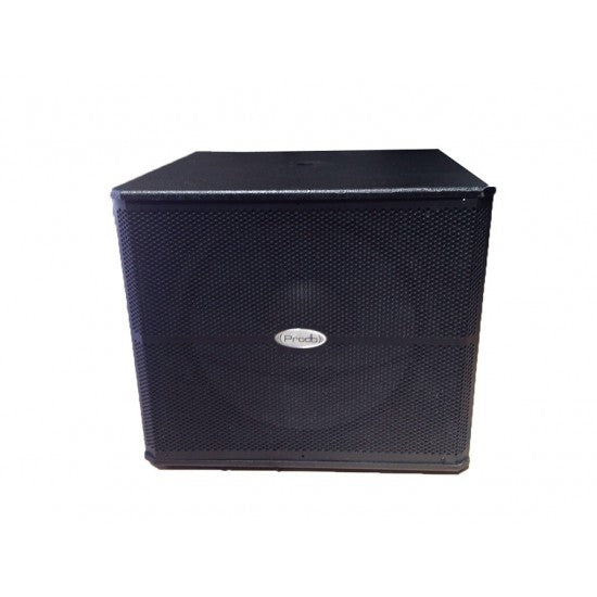 Sub-bajo Prodb WJ18