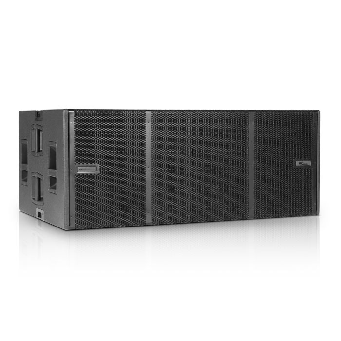 Subwoofer activo Db Technologies VIO S318 - 2700W RMS