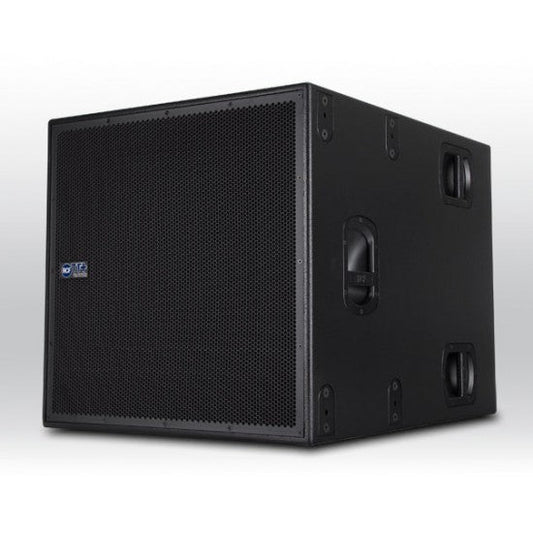SUBWOOFER RCF TTS28-A