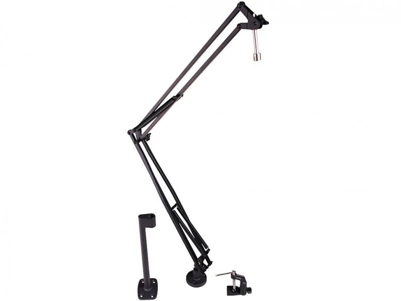 Superlux HM48B Atril de Microfono