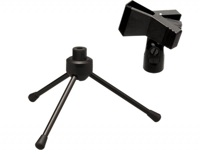 Superlux DS011 Atril de Sobre Mesa