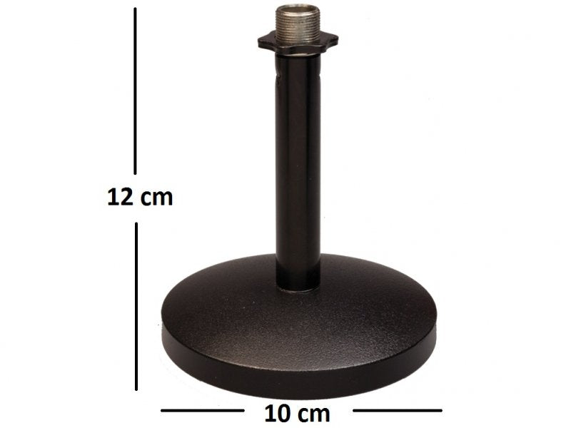 Superlux D1 Atril de Microfono