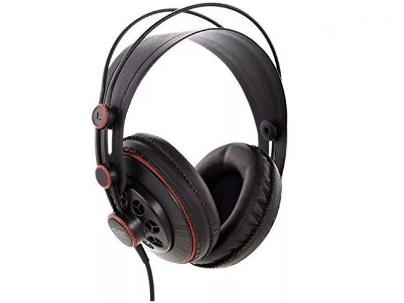 Superlux HD681 Audifonos