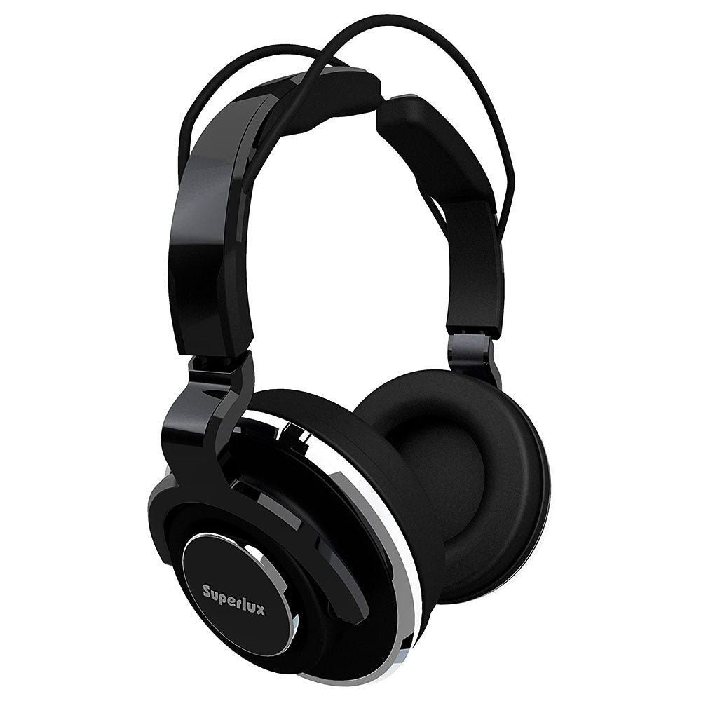 Superlux HD631Audifonos