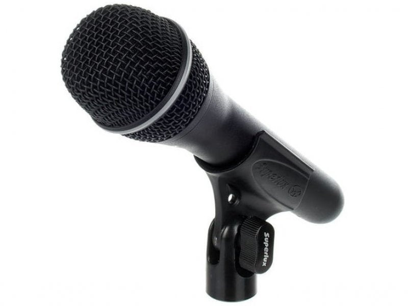 Superlux TOP 258 Microfono Vocal