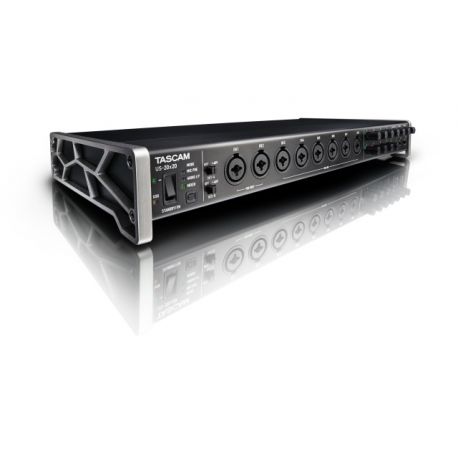 Tascam US20x20