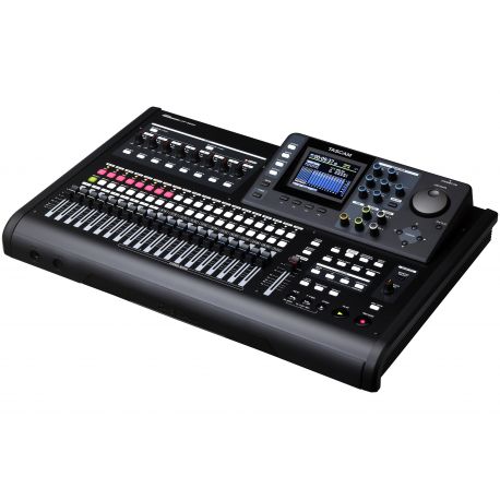 Tascam DP32-SD