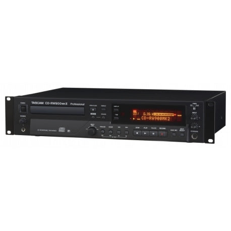 Tascam CD-RW900 MKII