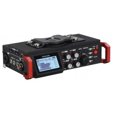 Tascam DR-701D