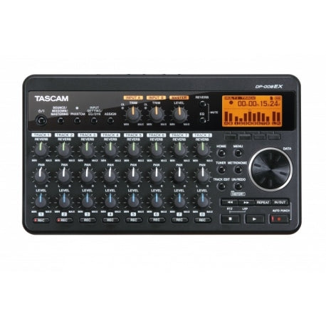 Tascam DP-008EX
