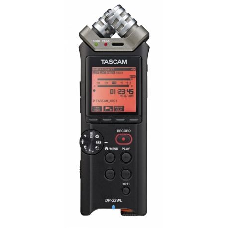 Tascam DR-22WL