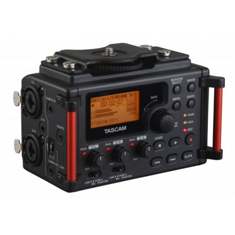 Tascam DR-60DMKII