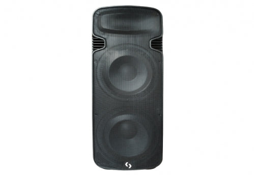 TecShow BAM 215A CAJA ACTIVA CONCERT