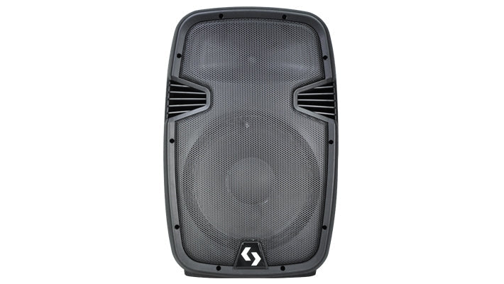 TecShow BAM 1500 CAJA PASIVA 15"