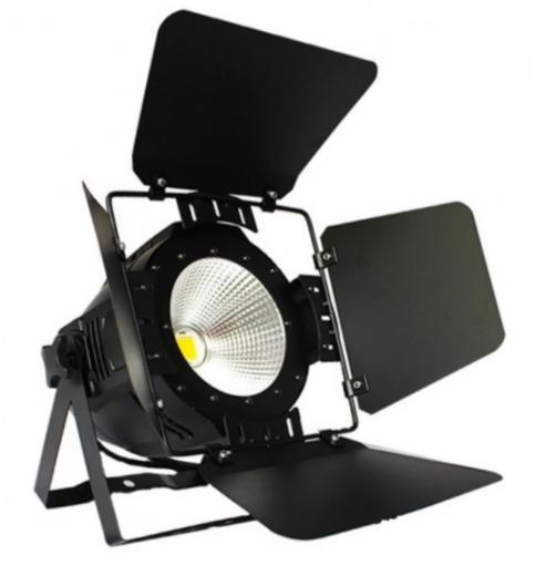 TECSHOW NEBULA 100 COB LED