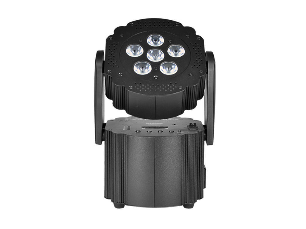 TecShow Handypar Inalambrico