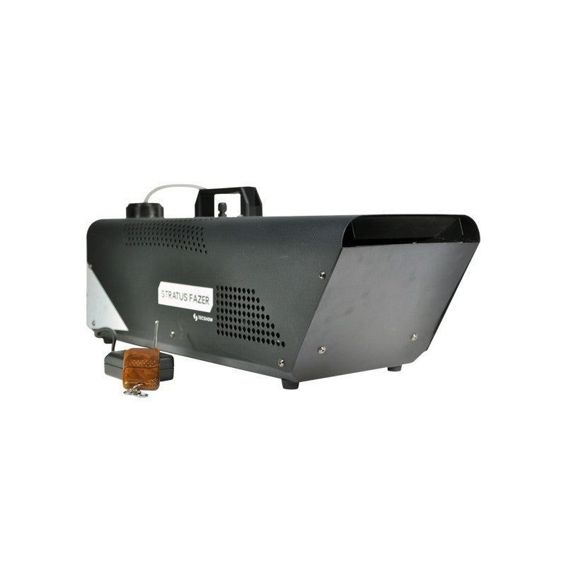 Tecshow Stratus Fazer Maquina de Fazer