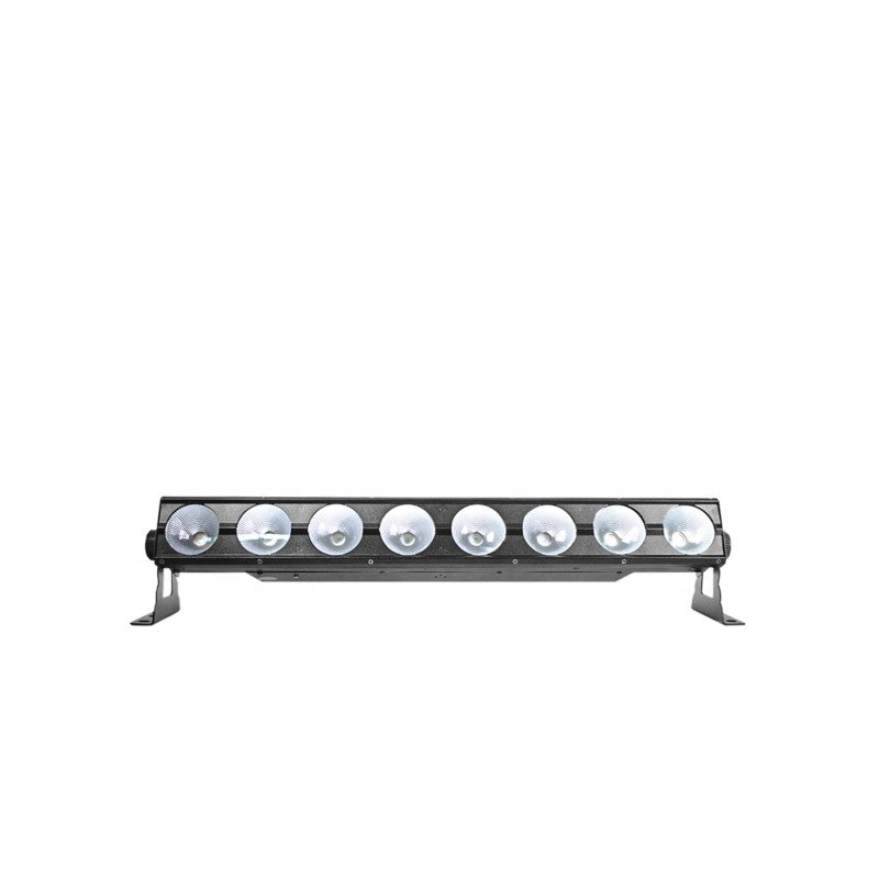 Tecshow BarCob8 Barra Led