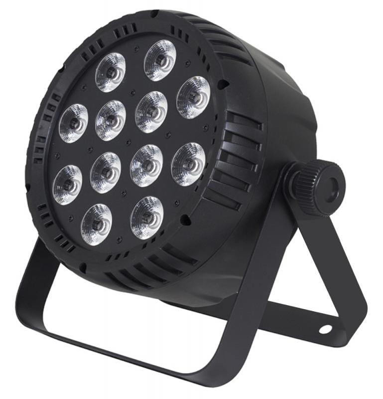 Tecshow PARTEC 4 - 12 x 10